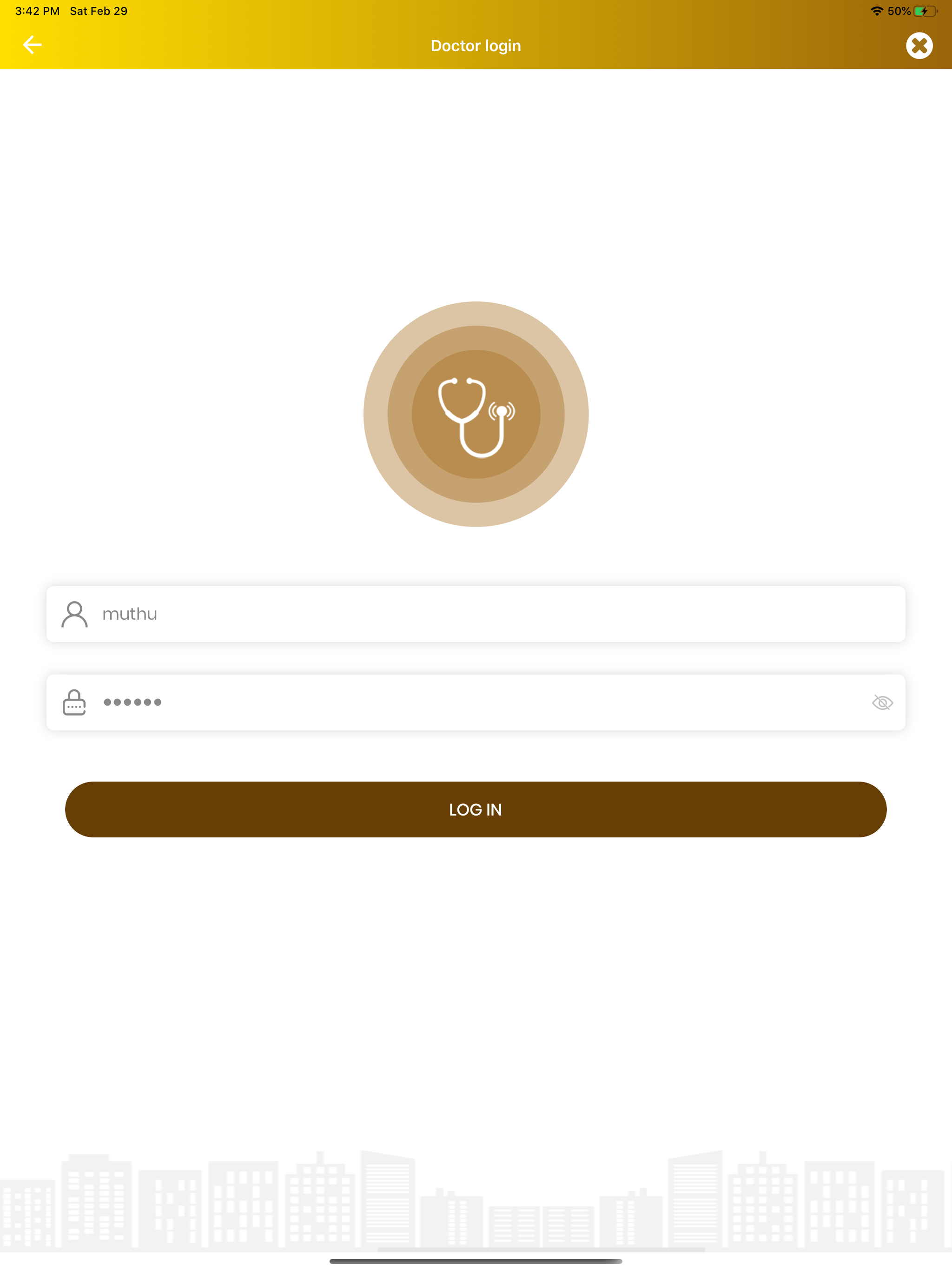 Doctorai screenshot 14