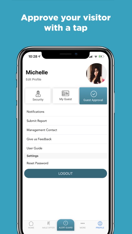 HAUZ Resident screenshot-3