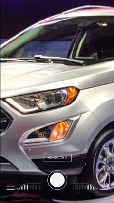 Car Spotting by MotorTrend screenshot 3