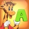 The Animal Alphabet Lite