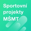 Sportovní projekty MŠMT icon