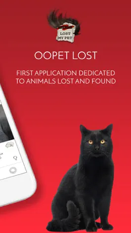 Game screenshot OOpet Lost apk