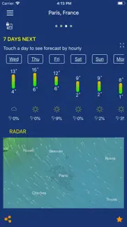 accurate weather forecast pro problems & solutions and troubleshooting guide - 2