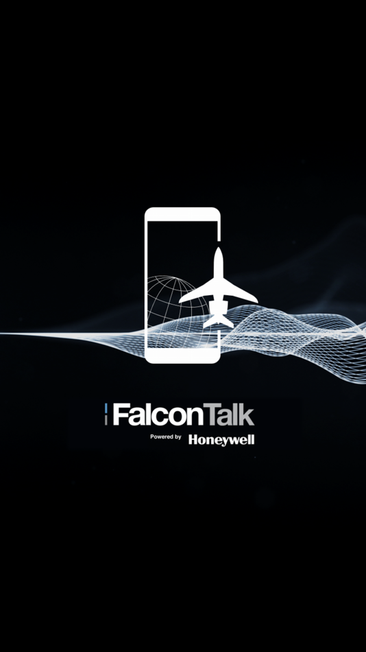 FalconTalk - 4.2.1 - (iOS)