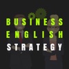 Business English Strategy icon
