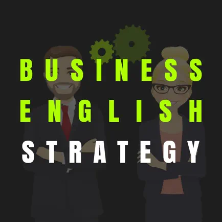 Business English Strategy Cheats