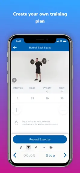 Game screenshot YMCA Halo Foothills apk