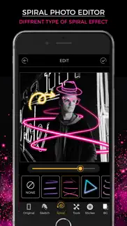 neon photo editor - no crop problems & solutions and troubleshooting guide - 3