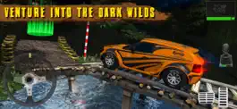 Game screenshot 4x4 Offroad: Dark Night Racing mod apk