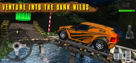 4x4 Offroad: Dark Night Racing