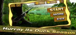 Game screenshot Duck Hunting 3D: Fowl Hunting mod apk