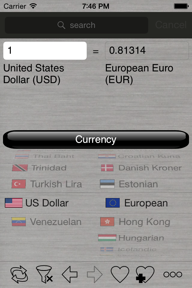 Unit Converter Converber