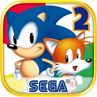 Sonic The Hedgehog 2 Classic apk