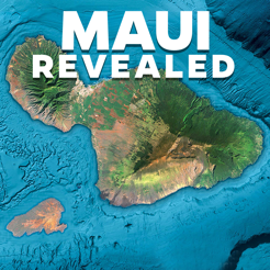 Maui Revealed Tour Guide App
