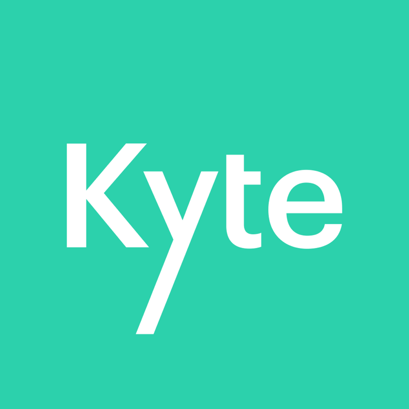 Kyte: POS, Receipt & Inventory