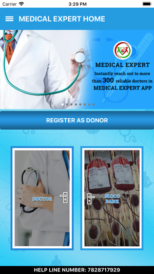 Medical Expert