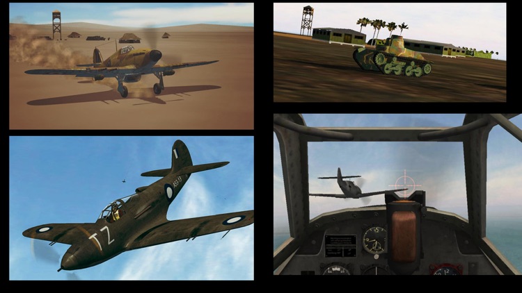 Gunship Sequel: WW2 screenshot-4