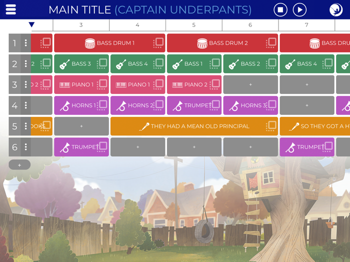 DreamWorks Remix Studio