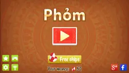 Game screenshot Phom, Ta la hack
