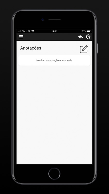 G7 Jurídico screenshot-6