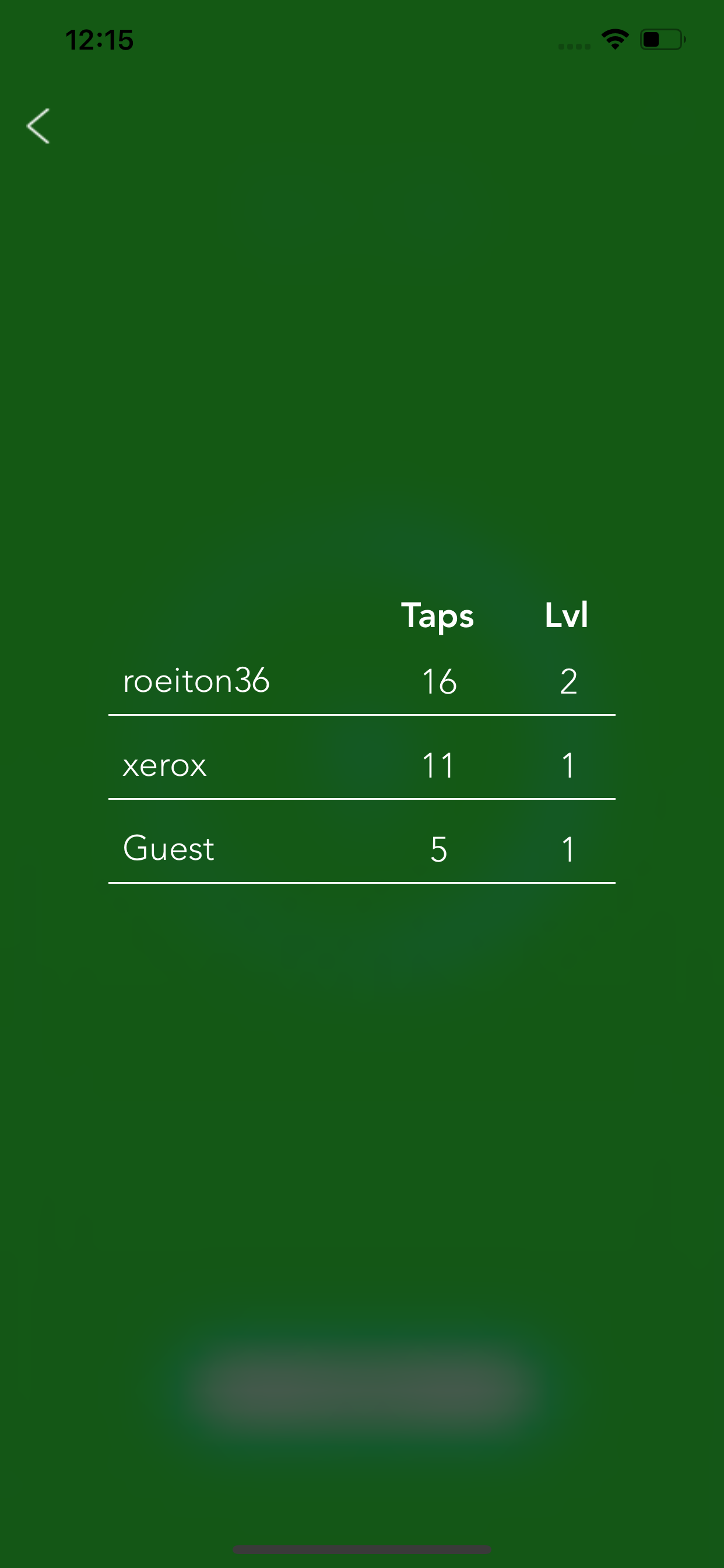 Tap It - Multiplayer screenshot 6