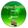 Tabla Player Afghan Pro icon