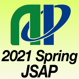 JSAP2021S