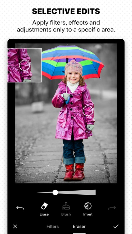 Photorama: Photo Editor screenshot-9