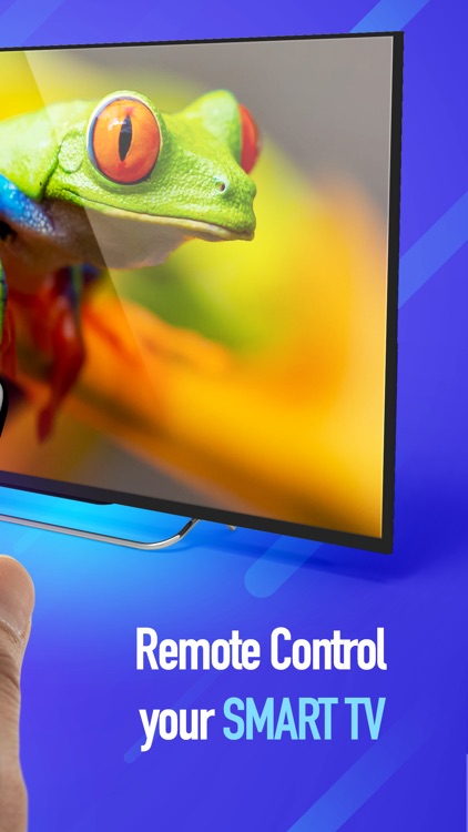 UniMote - Smart TV Remote screenshot-3