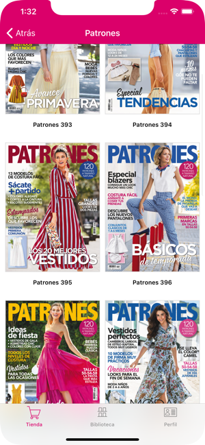 Patrones(圖2)-速報App