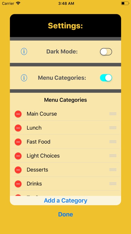 Pick a Place! screenshot-4