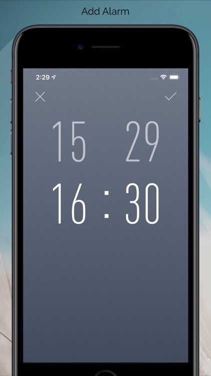 MTCompass : Compass,Alarm,GPS screenshot-4