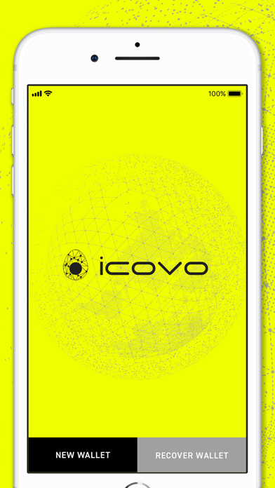 ICOVO screenshot 4