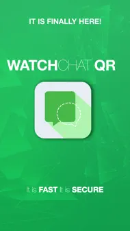 ChatWatch : Text From Watch iphone resimleri 4