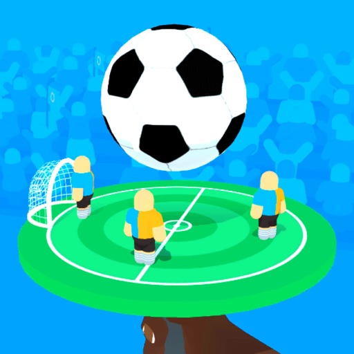 Handy Goal icon