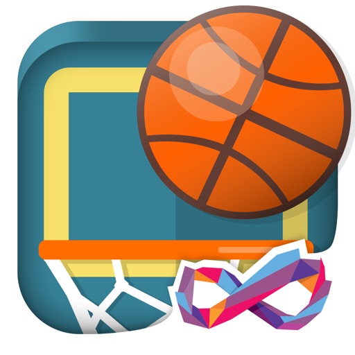 Basketball FRVR