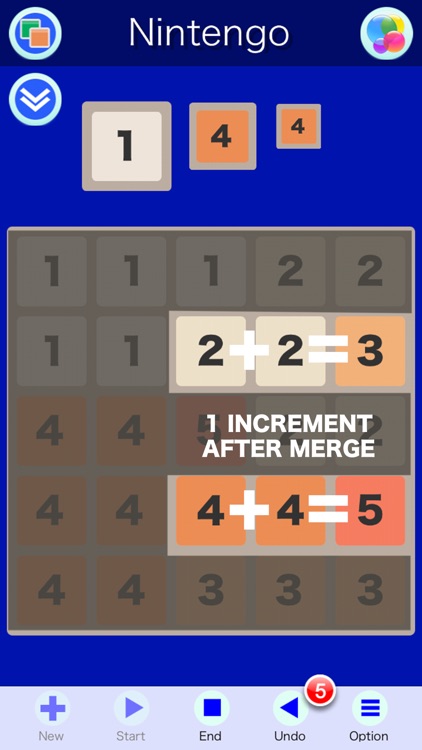 Nintengo 12 by SZY - Merge