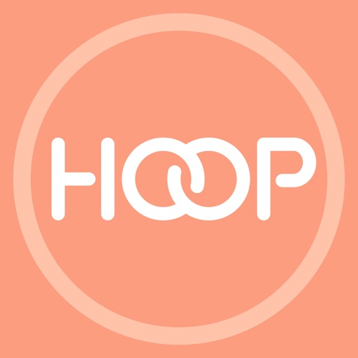 HOOP - 原因不明の病を相談できるアプリ iOS App