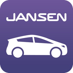 Jansen AR Car