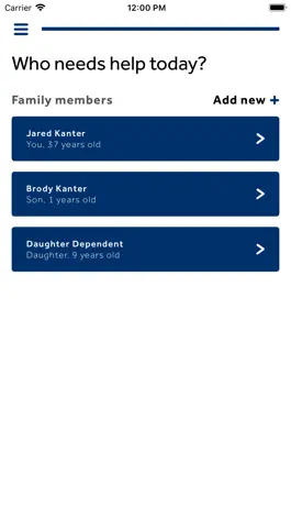 Game screenshot Global Care On Demand hack