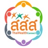 ThaiHealth Connect icon