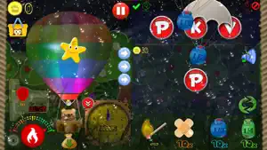 Lucky Balloon screenshot 4