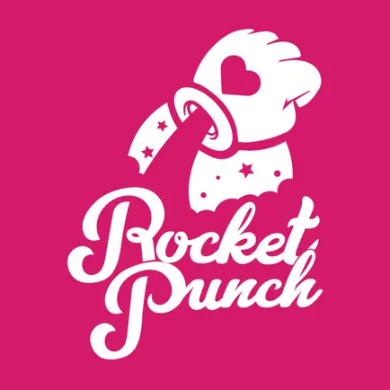 Rocket Punch Light Stick Cheats