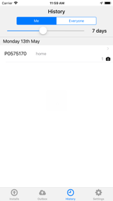 POP Tracker Installer screenshot