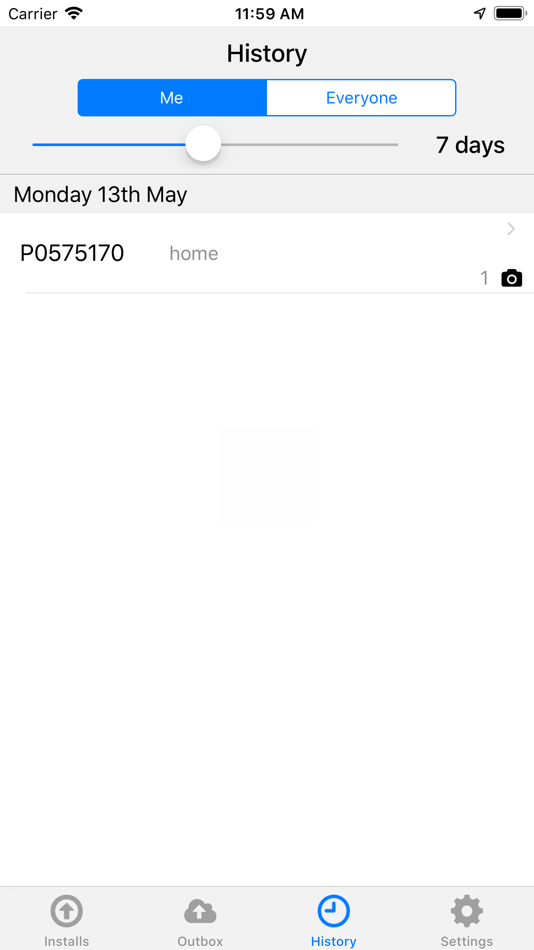 #4. POP Tracker Installer (iOS) By: POP Tracker