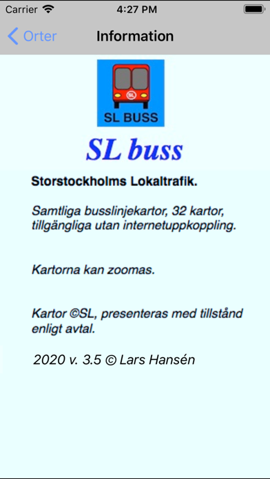 SL bussのおすすめ画像5