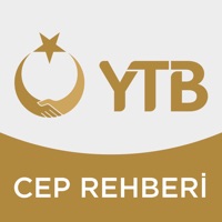 Kontakt YTB Cep Rehberi