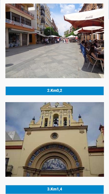 Via de la Plata PREMIUM screenshot-8