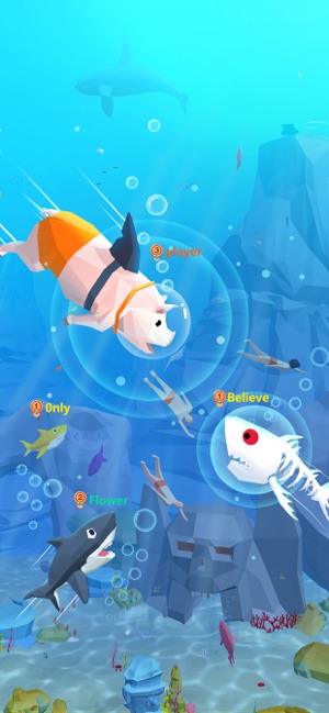 Big Big Fish(圖3)-速報App