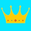 My Crown - stickers & emoji icon